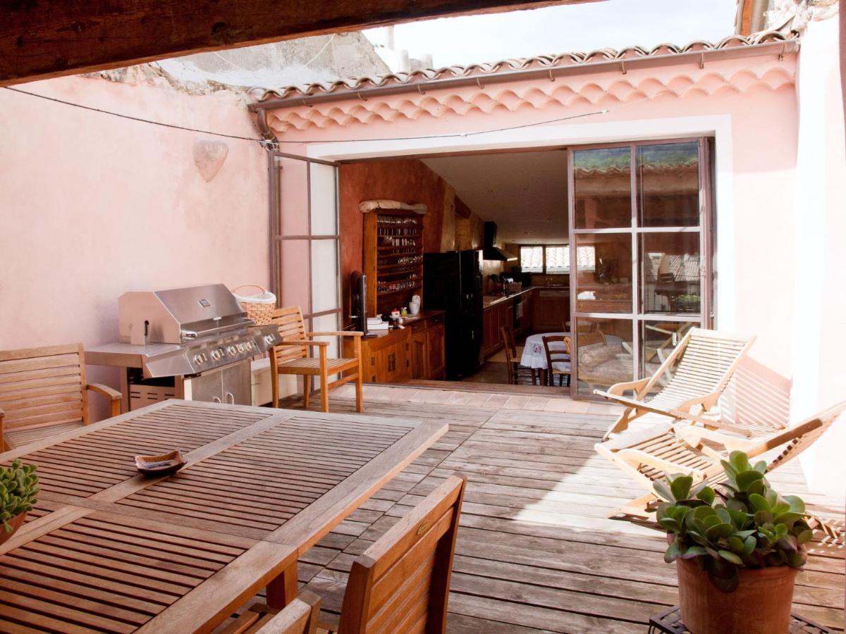 ניונס Holiday Home Les Arcades - Nys120 By Interhome מראה חיצוני תמונה