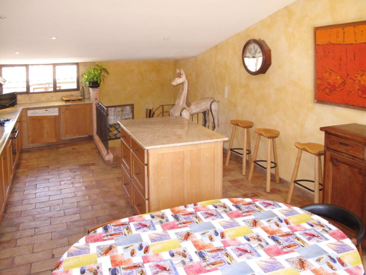 ניונס Holiday Home Les Arcades - Nys120 By Interhome מראה חיצוני תמונה