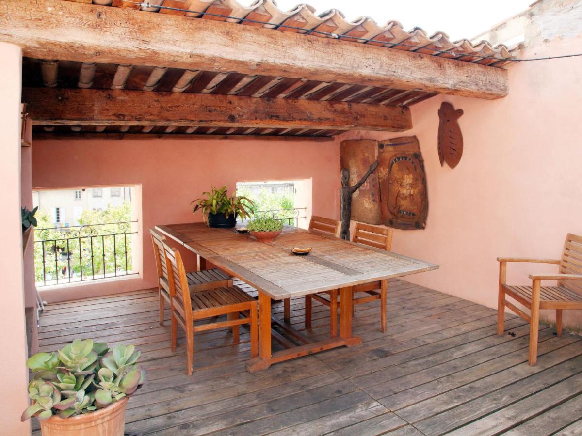 ניונס Holiday Home Les Arcades - Nys120 By Interhome מראה חיצוני תמונה