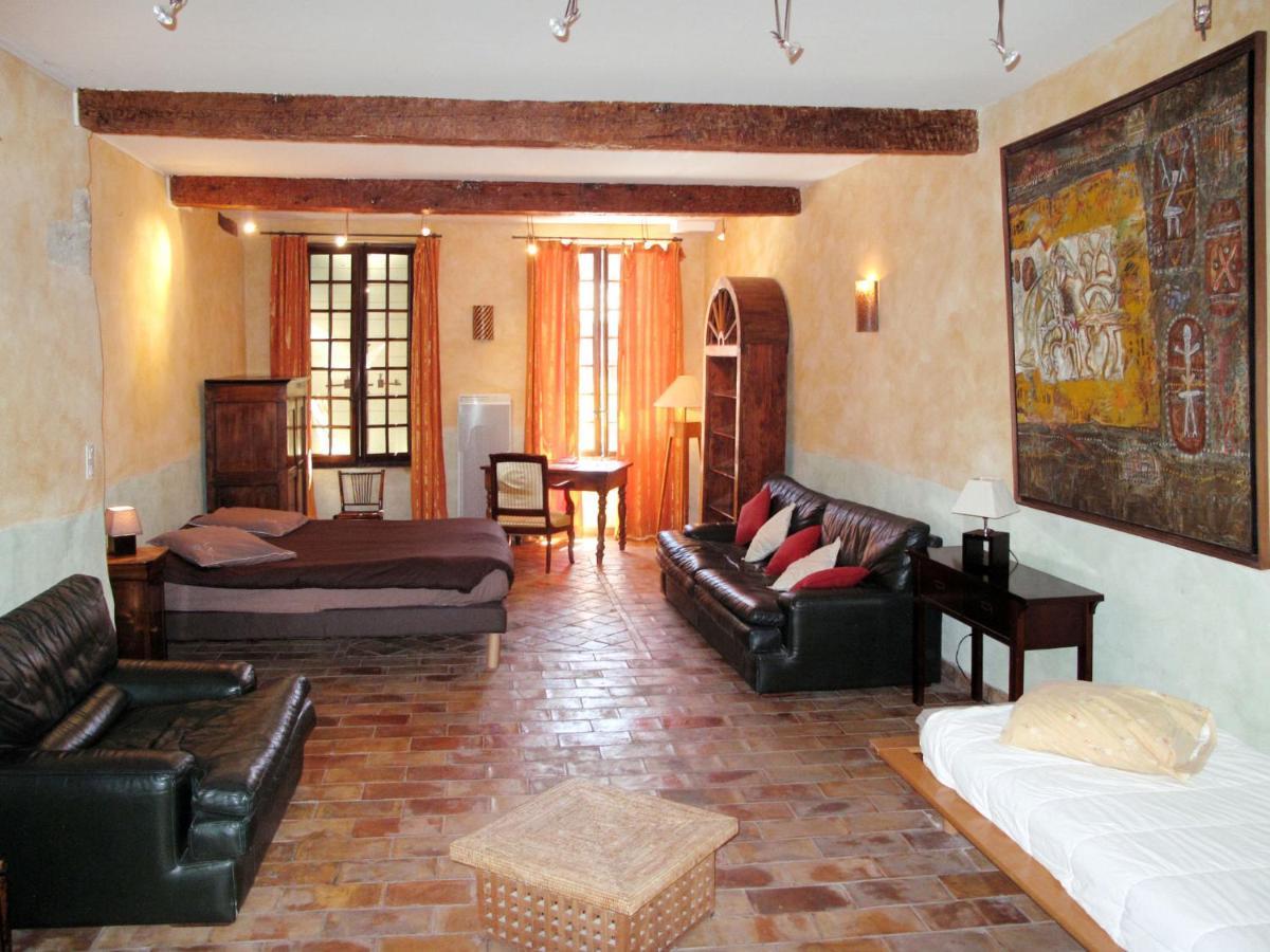 ניונס Holiday Home Les Arcades - Nys120 By Interhome מראה חיצוני תמונה