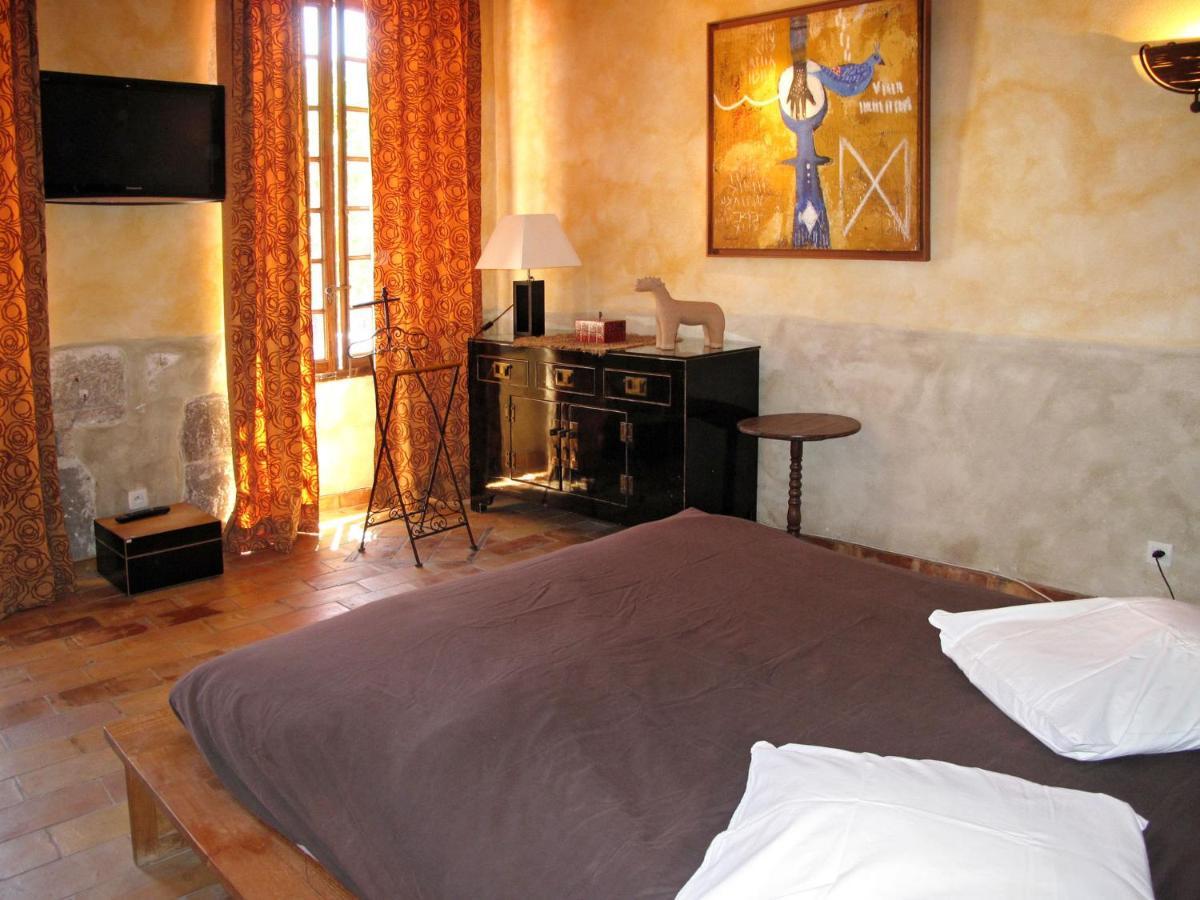 ניונס Holiday Home Les Arcades - Nys120 By Interhome מראה חיצוני תמונה