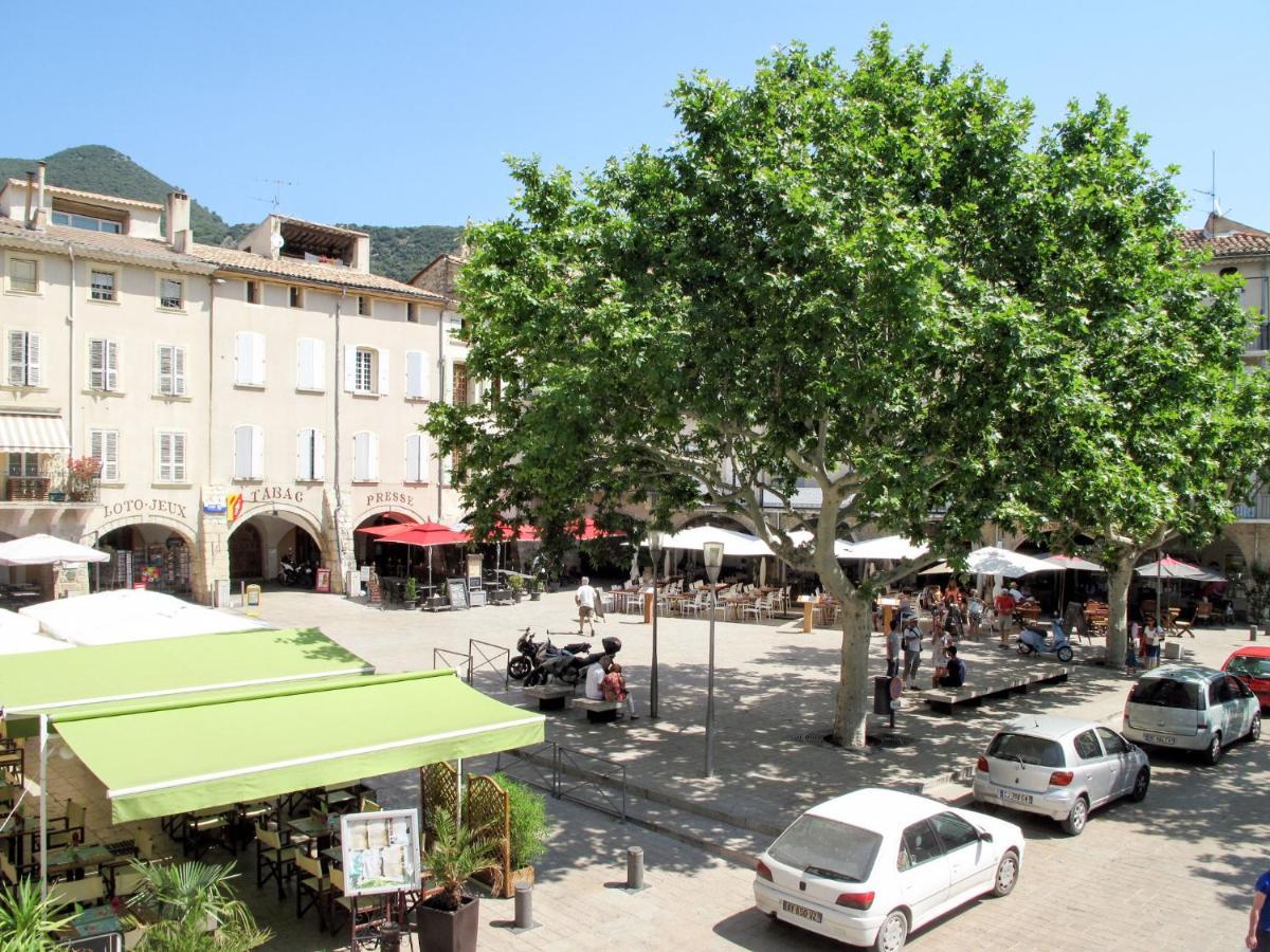 ניונס Holiday Home Les Arcades - Nys120 By Interhome מראה חיצוני תמונה